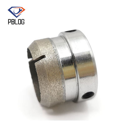 PBLOG Solve the Chamfering Sleeve of Drilling Helper