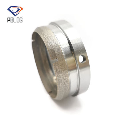 PBLOG Solve the Chamfering Sleeve of Drilling Helper
