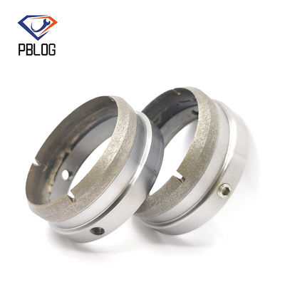PBLOG Solve the Chamfering Sleeve of Drilling Helper