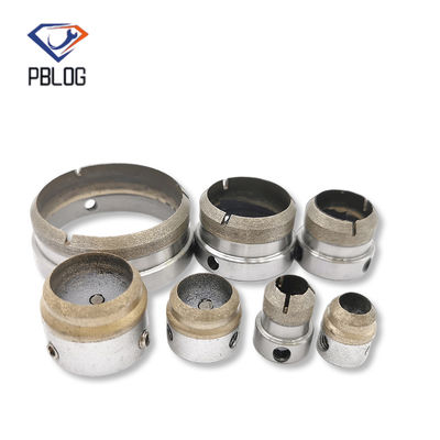 PBLOG Solve the Chamfering Sleeve of Drilling Helper