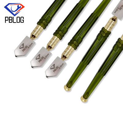 PBLOG High quality diamond glass knife hardware tools cutting glass tools special knife personal use cutter