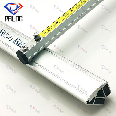PBLOG 120cm glass T cutter metal handle cheap price glass knife glass processing diamond tools