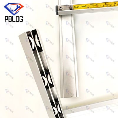 PBLOG 120cm glass T cutter metal handle cheap price glass knife glass processing diamond tools