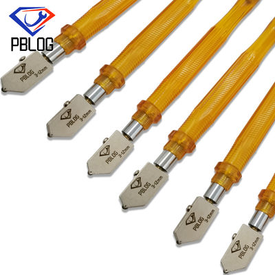 PBLOG diamond glass knife hardware tools cutting glass tools OEM special knife personal use cutter