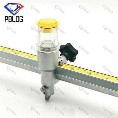 Industrial Grade T-shape 1.3M 1.5M CUSTOMIZED SIZE GOOD CUTTER HEAD Material options Customizable size High cutting efficiency
