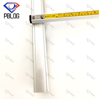 Industrial Grade T-shape 1.3M 1.5M CUSTOMIZED SIZE GOOD CUTTER HEAD Material options Customizable size High cutting efficiency