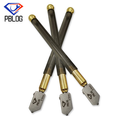 Wholesale production of different types of glass cutting knives upon request