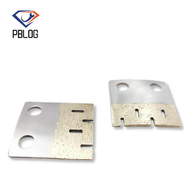 PBLOG High-speed large glass special cutting blade