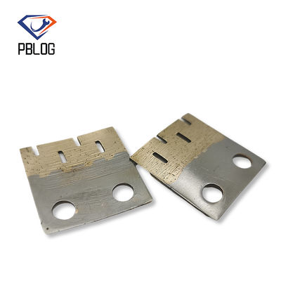 PBLOG High-speed large glass special cutting blade