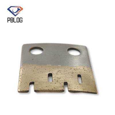 PBLOG High-speed large glass special cutting blade