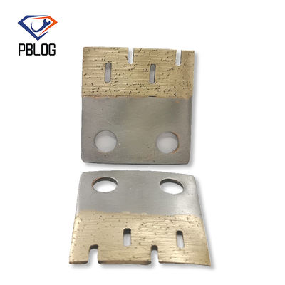 PBLOG High-speed large glass special cutting blade