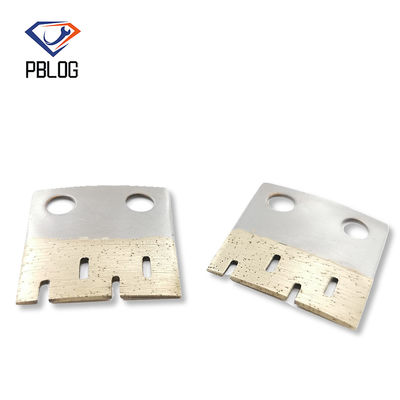 PBLOG High-speed large glass special cutting blade