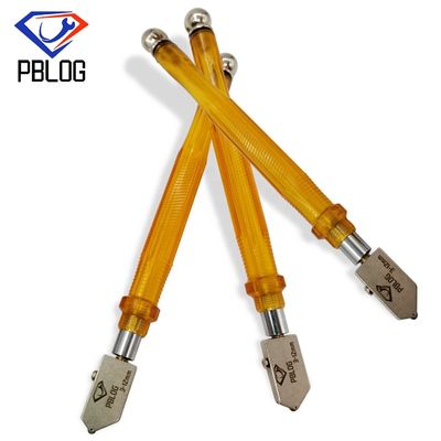 Wholesale Manual Metal Handle Ceramic Tile Glass Cutter Diamond Glass Knife Cutting Tool