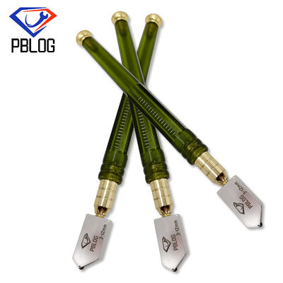 High quality wholesale glass processing tool Sharp tungsten steel diamond glass knife