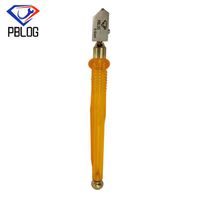 High quality glass processing tools sharp glass dividing pen hard glass cutter