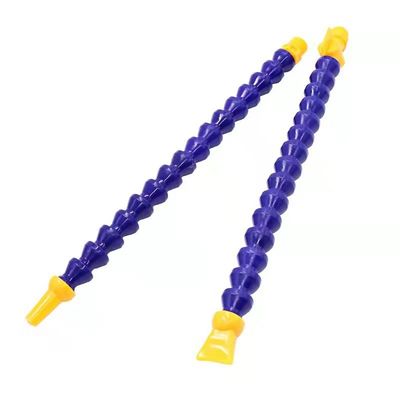 Pipes Water Coolant Hose For Cnc Machines Adjustable Plastic Mist Flexible Cooling Pipe