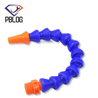 Pipes Water Coolant Hose For Cnc Machines Adjustable Plastic Mist Flexible Cooling Pipe