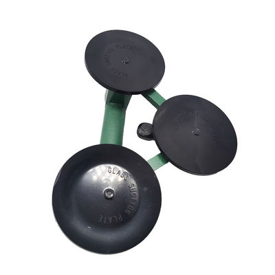 PBLOG Glass suction cup three jaw Ventouses en verre hand tool glass processing equipment