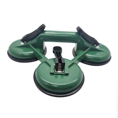 PBLOG Strong suction power Glass suction cup three jaw Ventouses en verre hand tool glass processing equipment