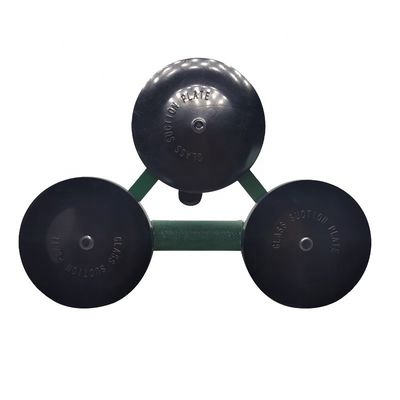 PBLOG Strong suction power Glass suction cup three jaw Ventouses en verre hand tool glass processing equipment