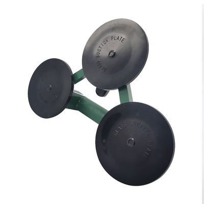 PBLOG Strong suction power Glass suction cup three jaw Ventouses en verre hand tool glass processing equipment