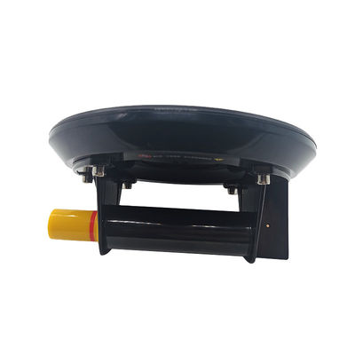 High-quality handling tools strong Large area rubber bottom single glass suction cup