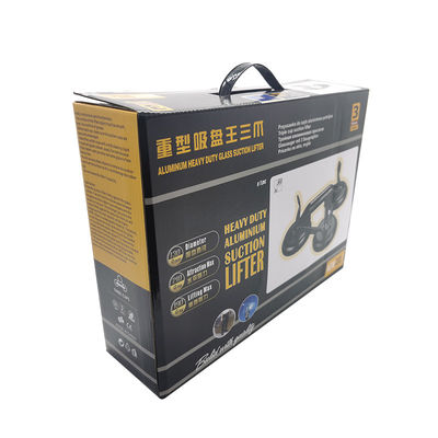 High quality strong suction Heavy object extractor Three chassis thickened Glass tool rubber suction cup