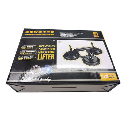 High quality strong suction Heavy object extractor Three chassis thickened Glass tool rubber suction cup
