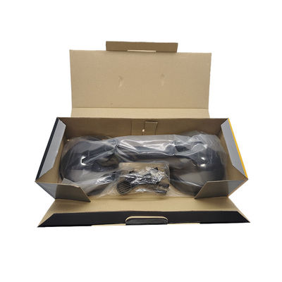 High quality factory direct sales  Glass Processing Tool Double chassis Handle Type Ceramic Glass Suction Cup