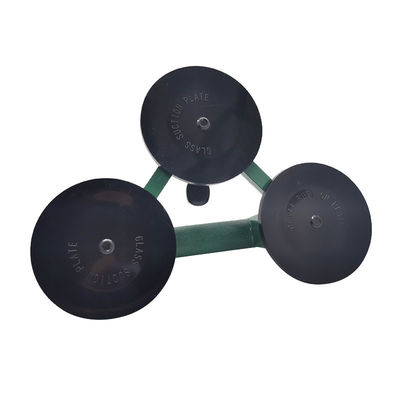 Rubber raw material heavy weight labor-saving extractor Smooth Surface  Glass ceramic suction cup