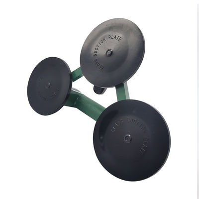 Rubber raw material heavy weight labor-saving extractor Smooth Surface  Glass ceramic suction cup