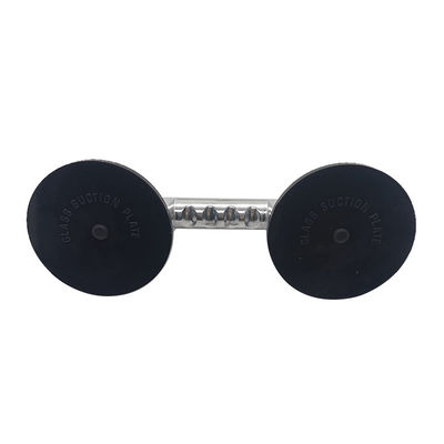 Glass handling labor saving tool Smooth Surface Object lifting Ceramic metal suction cup