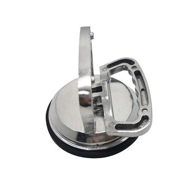 Glass handling labor saving tool Smooth Surface Object lifting Ceramic metal suction cup