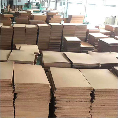 Cork block Glass Separator Spacer Protective Gasket wooden pads