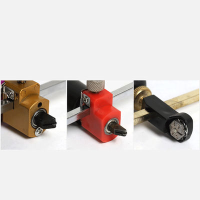 PBLOG customization glass circle cutter metal handle cheap price glass cutter glass processing diamond tools