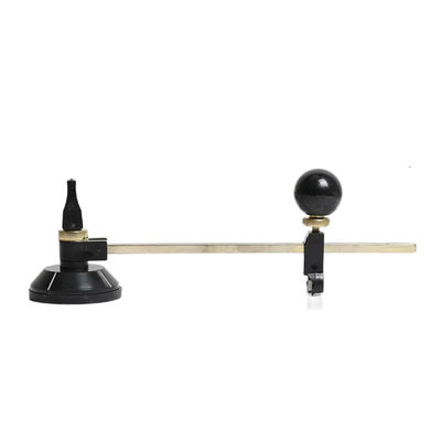 PBLOG customization glass circle cutter metal handle cheap price glass cutter glass processing diamond tools