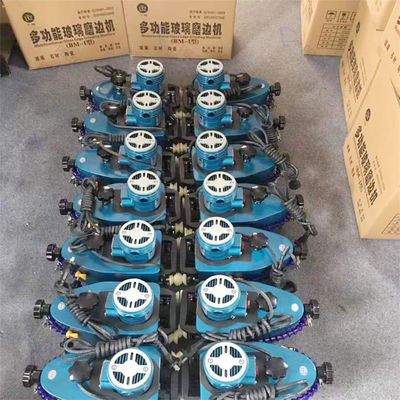 High quality Glass Slate Handheld Portable Small wholesale Edger machine
