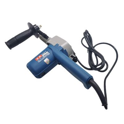 PBLOG Sanding belt buffing machine hardware tools personal use of small machines can polish glass