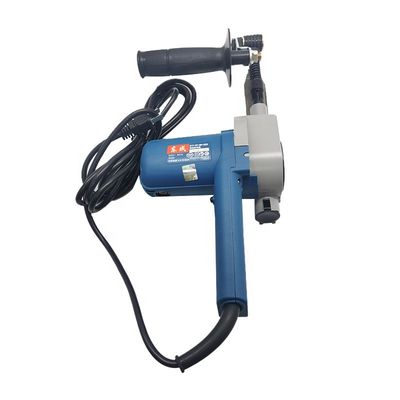 PBLOG Sanding belt buffing machine hardware tools personal use of small machines can polish glass