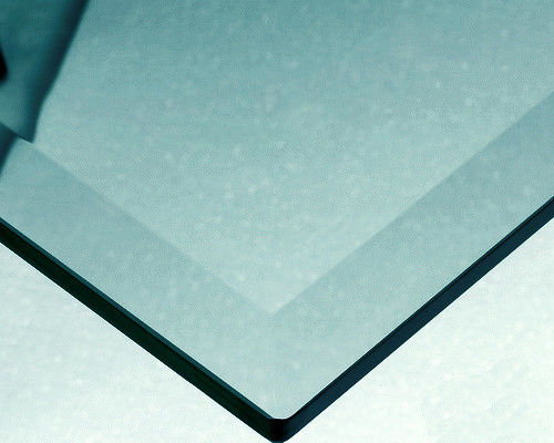 Red Rare Earth Glass Polish Cerium Oxide Beveling Glass Edge Processing