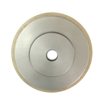 Sintered Glass Edge Wheel Customized Grit Grinding Diamond Wheel