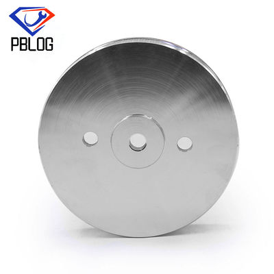 Diamond 80 / 100 Grit Grinding Wheel Sintering High Temperature