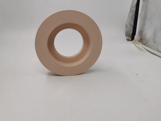 ODM Soft Glass Polishing Wheel Fine Glass Edge Processing Tools