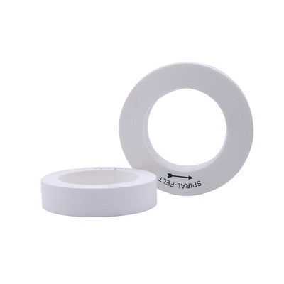 Wool Rock Marble Polishing Wheel With Soft Hardness 2800RPM Speed