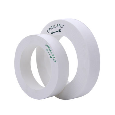 Wool Rock Marble Polishing Wheel With Soft Hardness 2800RPM Speed