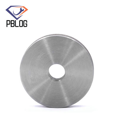 Peripheral Glass Diamond Grinding Wheel Polishing Pencil Edge Brightness