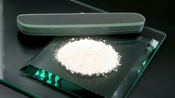 Hand cerium oxide whirt