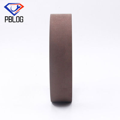 Slate Edge Resin Grinding Wheel Four Sided 150MM Diamond Cup Shape