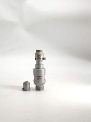 OBM Sintered Diamond Glass Drill Bits Core With Different Shanks