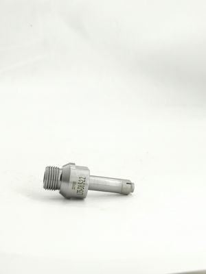 Integral Sintered Glass Drill Bits for coring and chamfering